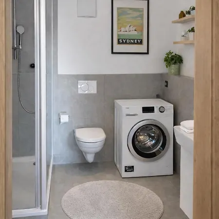 Apartment Gschwendt Miesbach