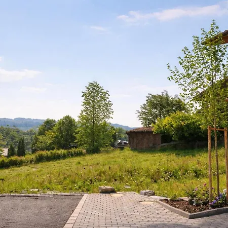 Gschwendt Apartment Miesbach