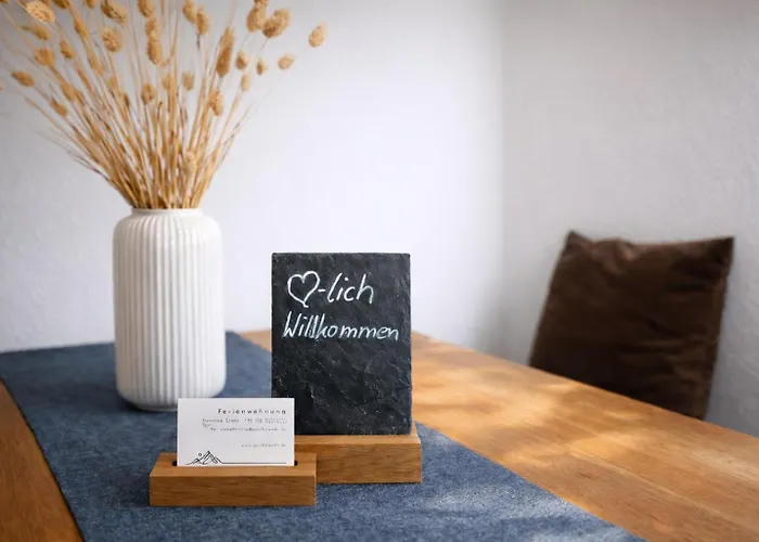 Lejlighed Gschwendt - Zentrale Und Ruhige Lage Mit Eigenem Parkplatz *