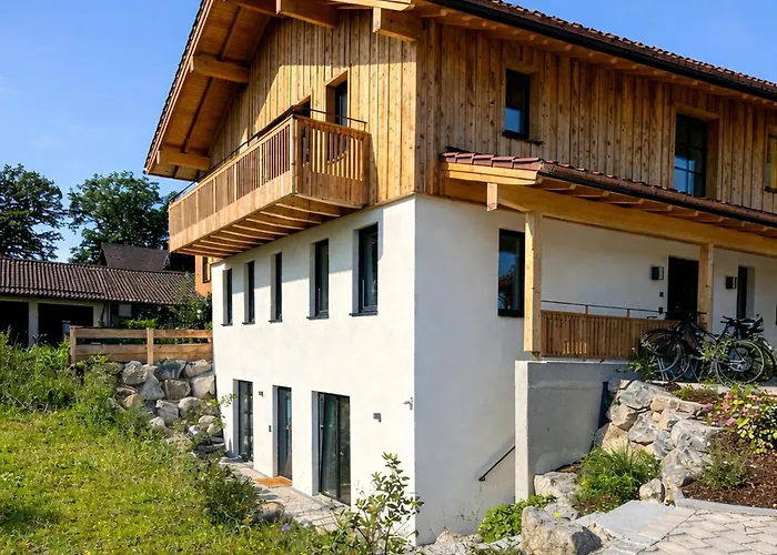 Gschwendt - Zentrale Und Ruhige Lage Mit Eigenem Parkplatz Lejlighed