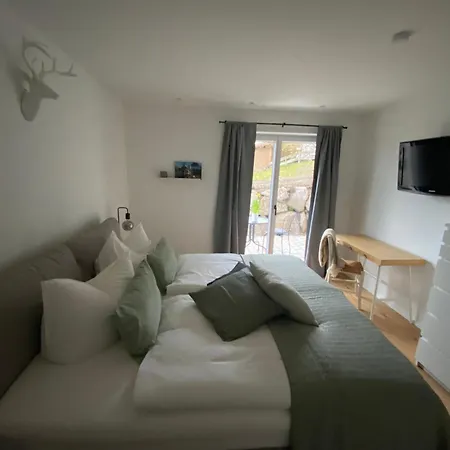 Gschwendt Apartment Miesbach