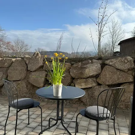 Apartment Gschwendt Miesbach