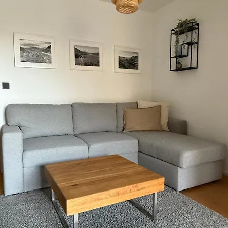 Gschwendt Apartment