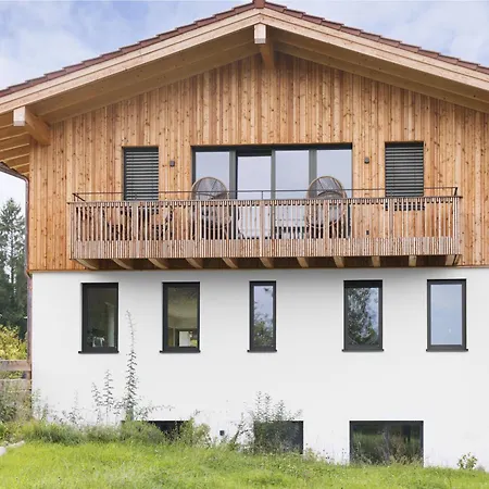 Gschwendt - Zentrale Und Ruhige Lage Mit Eigenem Parkplatz Miesbach