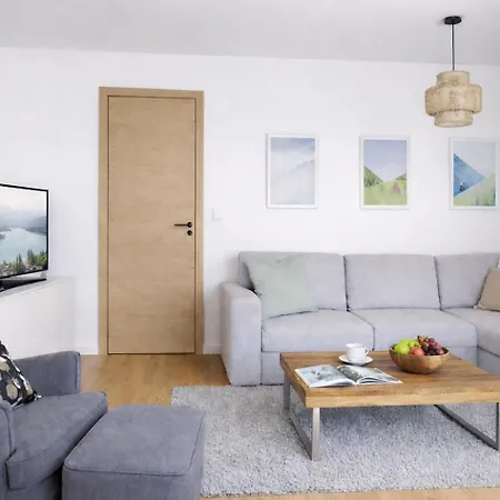 Gschwendt - Zentrale Und Ruhige Lage Mit Eigenem Parkplatz Miesbach