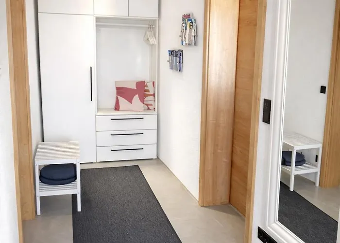Gschwendt - Zentrale Und Ruhige Lage Mit Eigenem Parkplatz * Miesbach